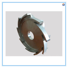 Stainless Steel Investment Casting for CNC Machining Gear